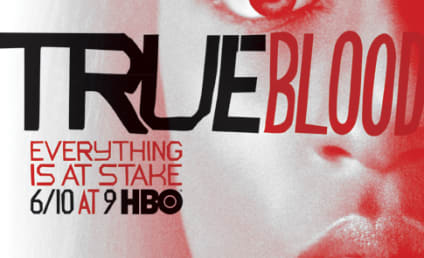 The Fate of Tara on True Blood: Sort of Revealed!