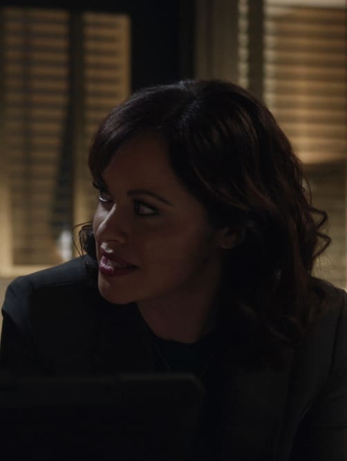 A High Profile Murder - Blue Bloods Season 11 Episode 10