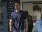 Romero Is Frustrated - Bates Motel