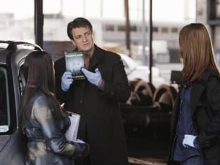 Castle season 5 discount episode 15 watch online
