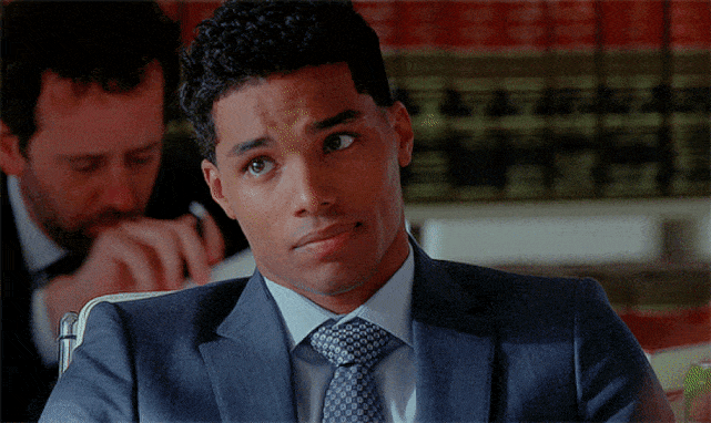 Gabriel Is The Son Of Sam - How to Get Away with Murder