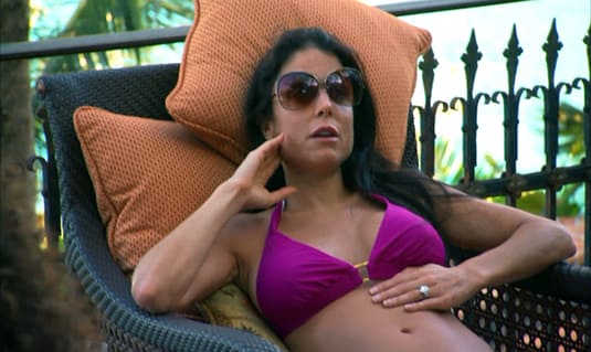 Bethenny Frankel Pic