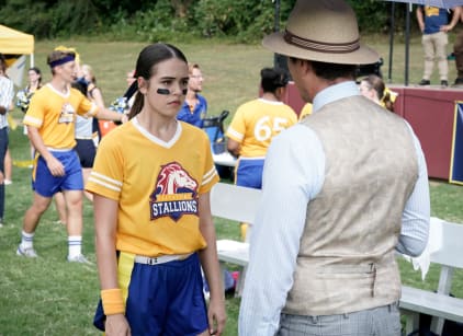 Legacies season 2 online watch best sale