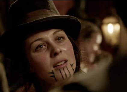 Hell on shop wheels putlocker