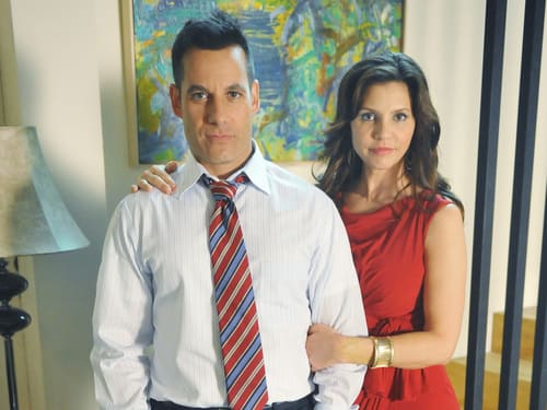 The Lying Game Promo Photo