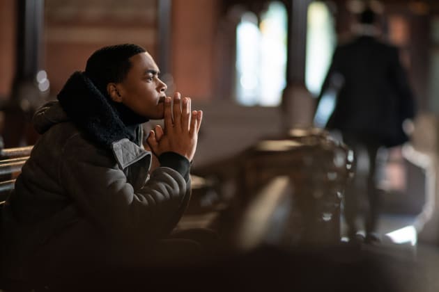 Power Book II Ghost Season 1 Episode 2 Review Exceeding