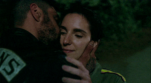 Luisa Espina (Mayans M.C)