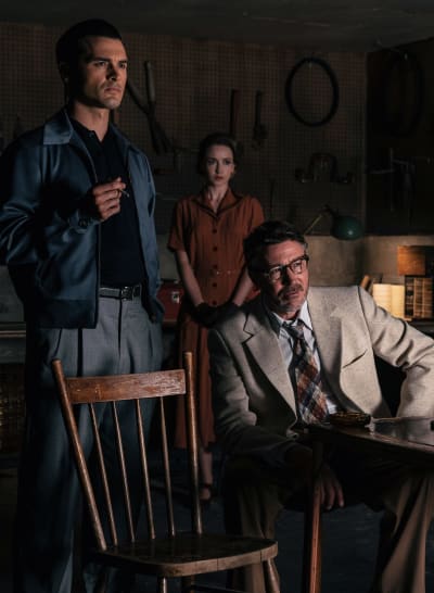 Project Blue Book Season 2 Episode 2 Review: The Roswell Incident Part ...
