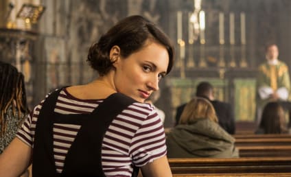 Fleabag Season 2 Review: Fleabag Searches For A Miracle