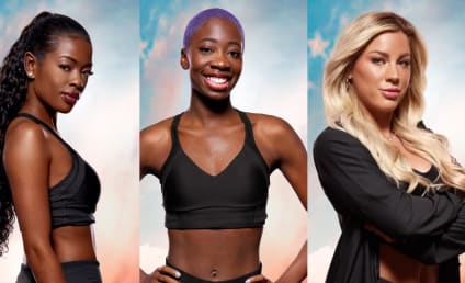 Love Island Stars Talk Being Underestimated on The Challenge: USA & More!