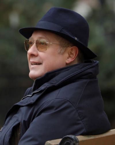 El objetivo más nuevo: The Blacklist Temporada 8 Episodio 5