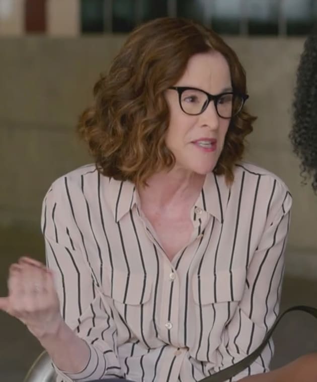 Carol's Games - Single Drunk Female Season 1 Episode 5