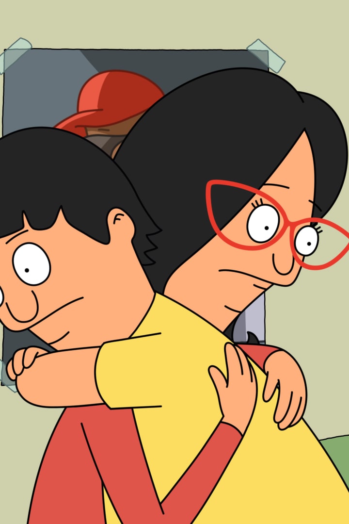 Bob's burgers sale season 9 putlocker