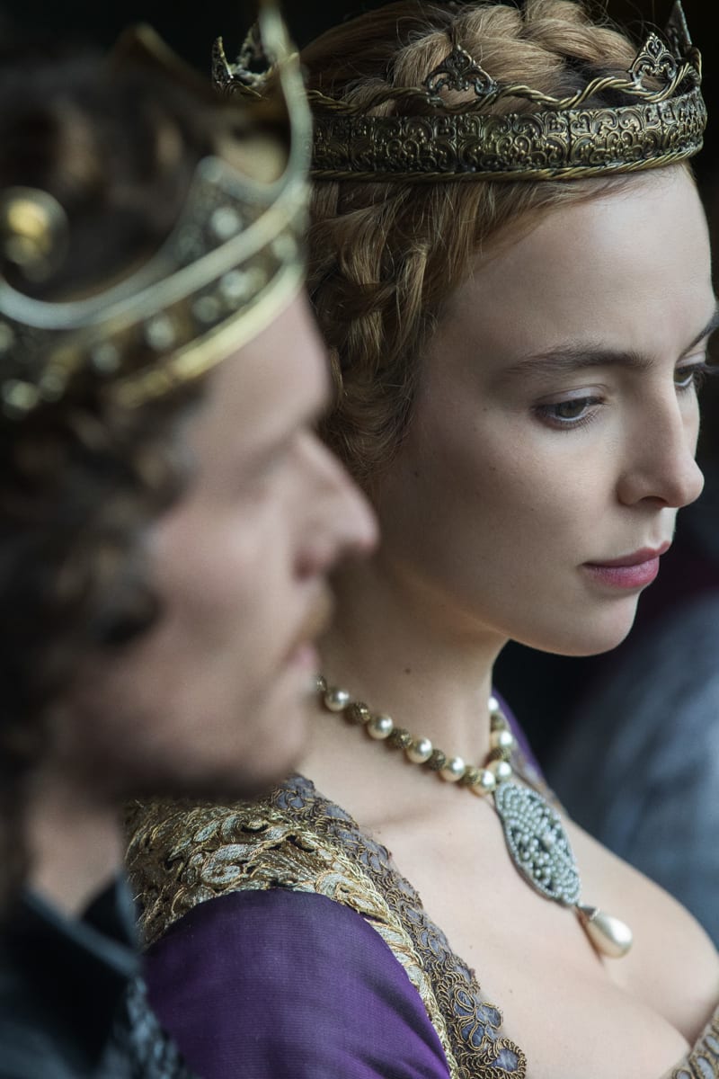 The white princess clearance season 1 episode 1