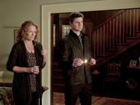 Charles and Jane