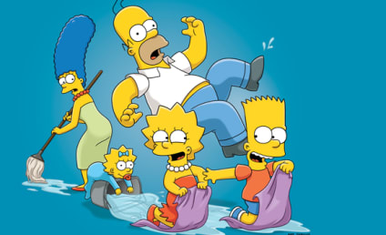 The Simpsons to Kill Off Long-Time Character: Who Will It Be?
