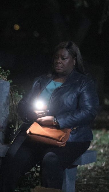 Shining A Light - Good Girls Season 3 Episode 6