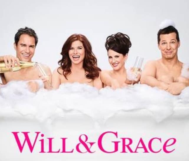 Will & Grace - Renewed