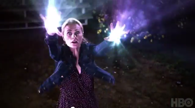 Magical Sookie