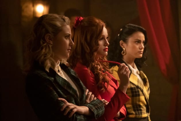 Riverdale season 3 episode 16 free online outlet