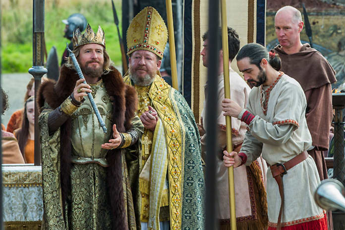 Vikings season 4 2025 episode 14 watch online
