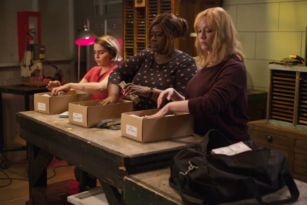Good girls season 3 online sales