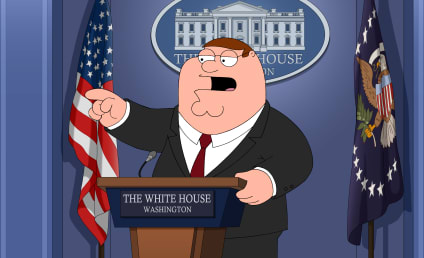 Watch Family Guy Online: Season 17 Episode 11