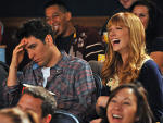 Ted and Royce