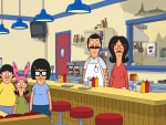 Family - Bob's Burgers Season 11 Episode 6