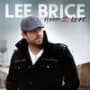 Lee brice parking lot party