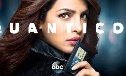 Quantico streaming season new arrivals 1