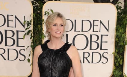 2011 Golden Globe Awards: Who Won?