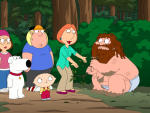 Peter Turns Feral