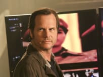 Bill Paxton as Frank Rourke - Training Day