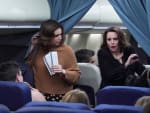 Flying Economy - Will & Grace