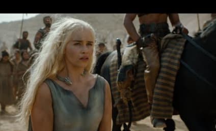 Game of Thrones Season 6: Full Trailer Released!