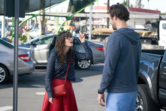 New girl season 5 sales watch online