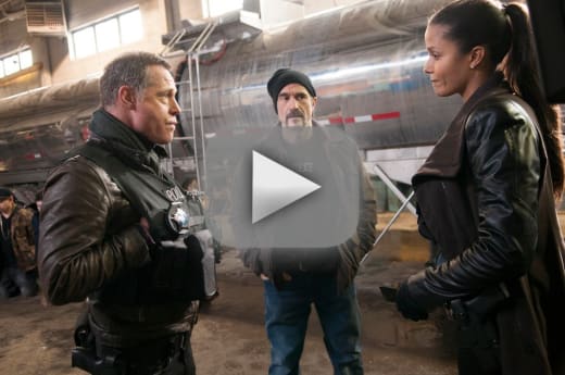watch series chicago pd