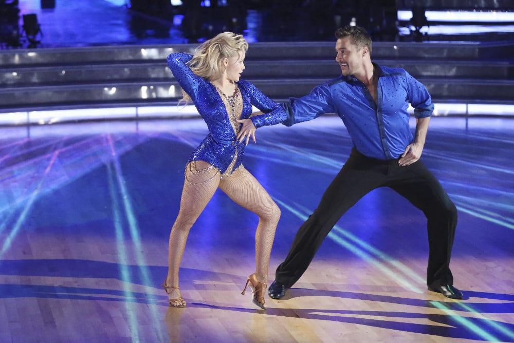 Dancing With the Stars Photos from My Jam Monday TV Fanatic