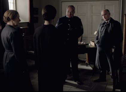 Downton abbey saison hotsell 5 episode 6 streaming