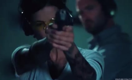 Blindspot Promo: Does Weller Already Have Answers?