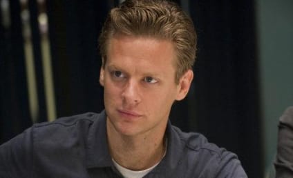 Exclusive: Jacob Pitts Discusses Season 2 of Justified