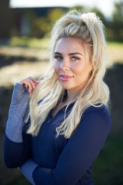 Gabby's First Season - The Challenge
