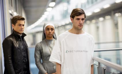 You, Me and the Apocalypse Season 1 Episode 6 Review: Home Sweet Home