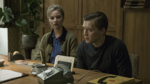 A New Plan - Deutschland86 Season 2 Episode 10