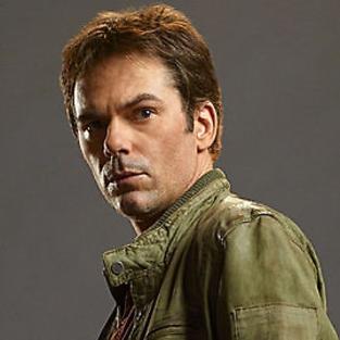Miles Matheson