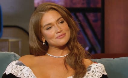 The Real Housewives of New York City TV Fanatic