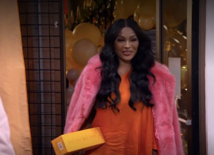 Watch series real housewives sales of atlanta season 13