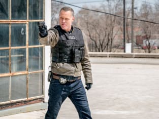 Chicago pd season clearance 5 watch series
