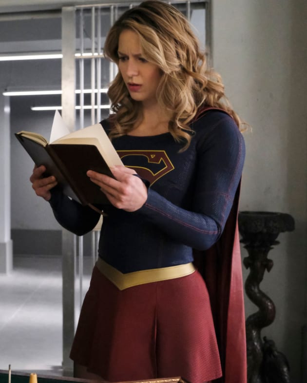 Supergirl season 4 episode 18 on sale